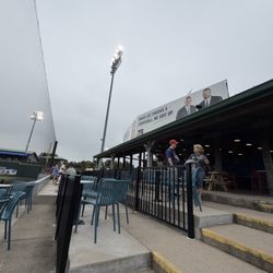 Lexington Legends