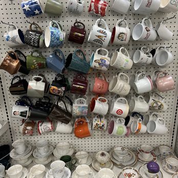 Goodwill of Silicon Valley - Mugs - Community Service/Non-Profit Near Me - Mountain View, California Goodwill of Silicon Valley - Mugs - Community Service/Non-Profit Near Me - Mountain View, California