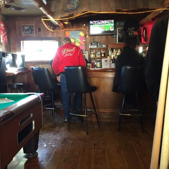 The Cabin Bar and Grill - Sandwiches Near Me - Coloma, Wisconsin