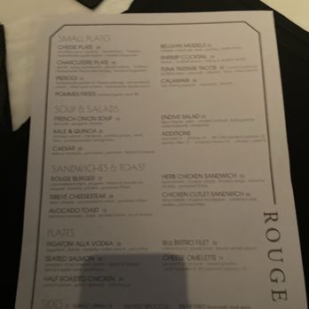 Rouge - Food menu - Breakfast & Brunch Near Me - Philadelphia, Pennsylvania Rouge - Food menu - Breakfast & Brunch Near Me - Philadelphia, Pennsylvania