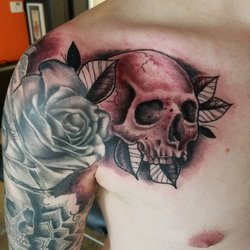 State Street Tattoo Co