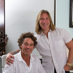 Philip Trigiani, DAC, LAC - Physical Medicine Acupuncture - Dr. John Kavanaugh