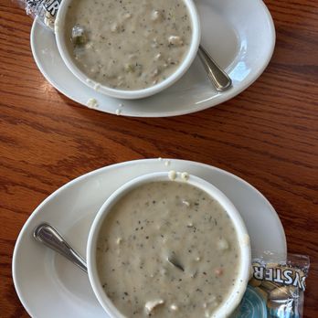 Sound View Cafe - Breakfast & Brunch Near Me - Seattle, Washington