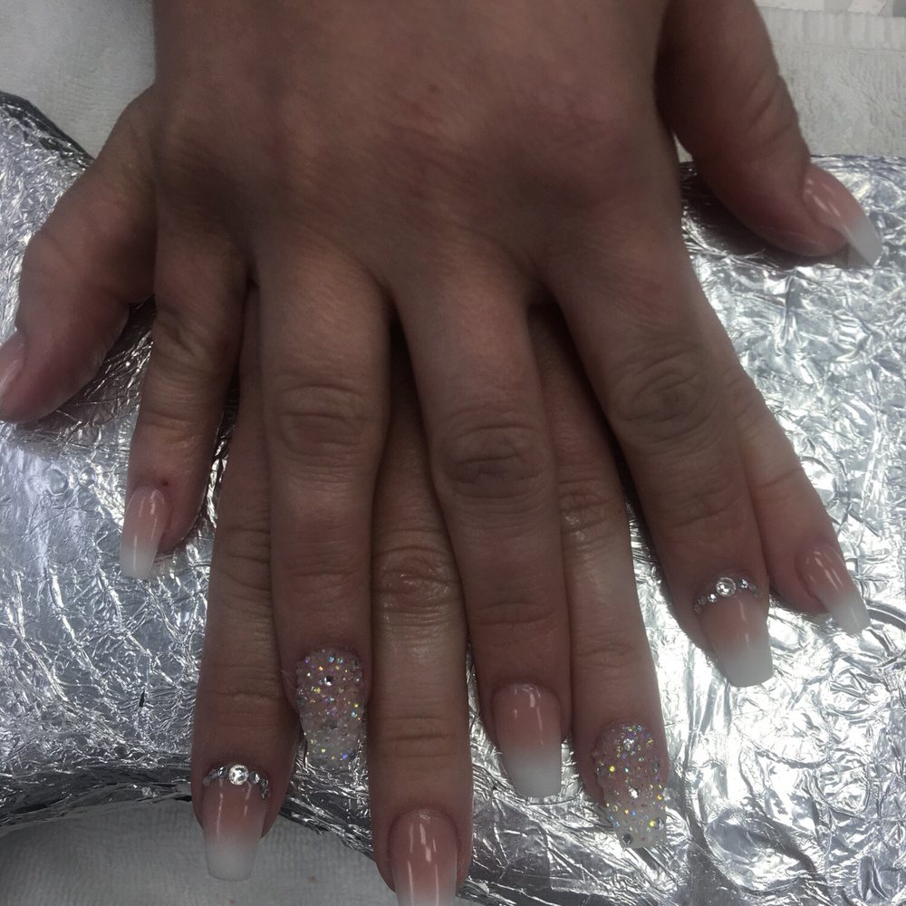 Style Nails & Spa - Nails done by Mindy highly recommend - Nail Salons Near Me - Oceanside, California Style Nails & Spa - Nails done by Mindy highly recommend - Nail Salons Near Me - Oceanside, California