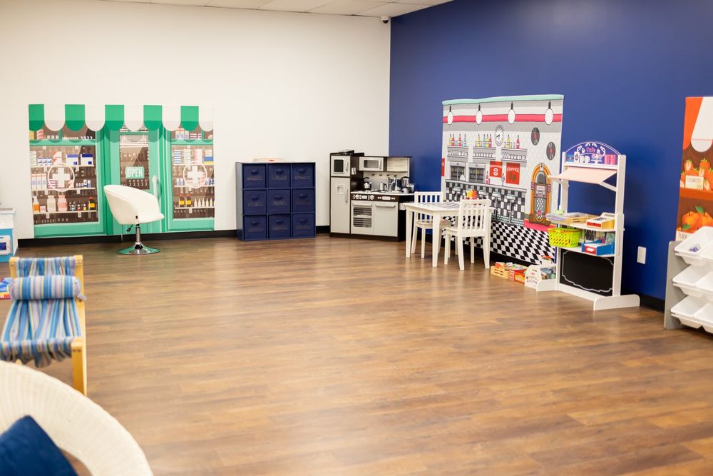 Success On The Spectrum - child therapist in Charlotte, NC