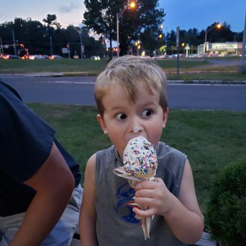 Jersey Freeze - Ice Cream & Frozen Yogurt Near Me - Freehold, New Jersey Jersey Freeze - Ice Cream & Frozen Yogurt Near Me - Freehold, New Jersey