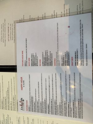Menu photo 5 Indulge Bistro and Wine Bar - Centennial Centennial, CO Menu photo 5 Indulge Bistro and Wine Bar - Centennial Centennial, CO