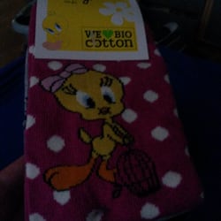 C&A - Ich liebe bunte Socken :-)