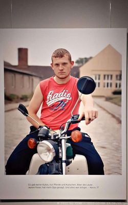 Forum of Contemporary History Leipzig by null