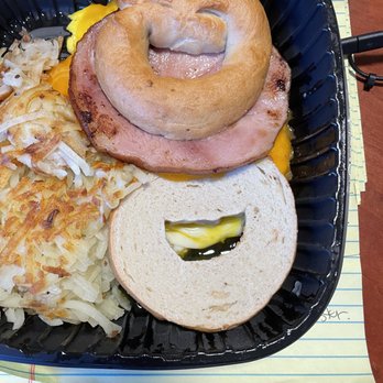 Chompie's - How is this a sandwich?? - Delis Near Me - Chandler, Arizona Chompie's - How is this a sandwich?? - Delis Near Me - Chandler, Arizona
