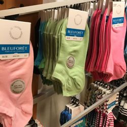 Socks and More Rank