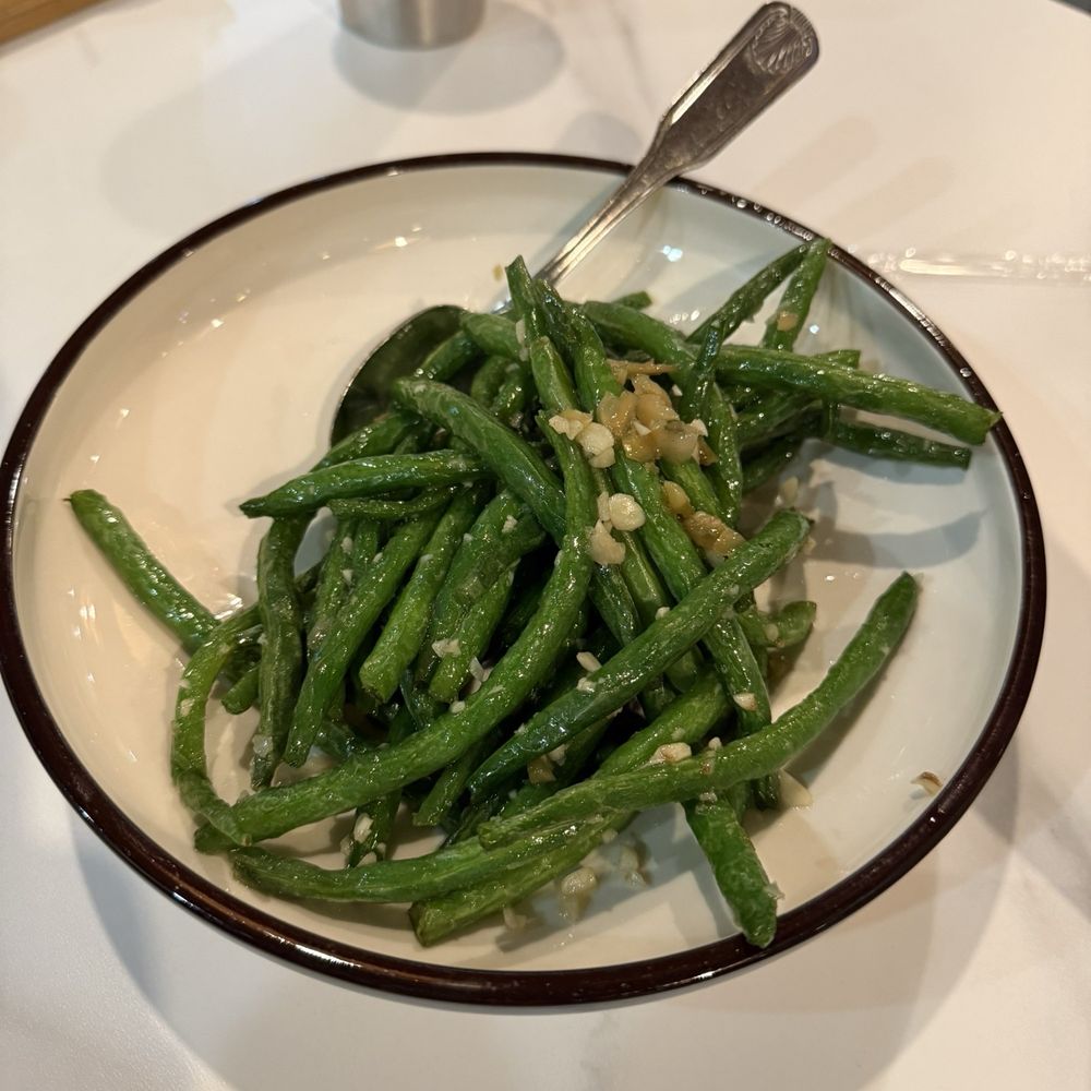 Noodle St - Sting beans - Noodles Near Me - Fullerton, California Noodle St - Sting beans - Noodles Near Me - Fullerton, California