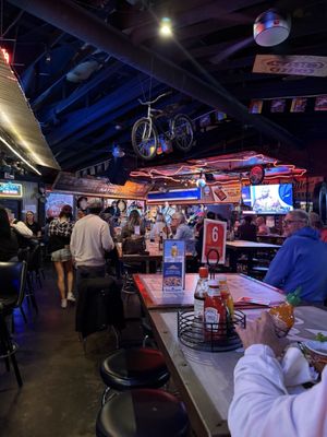 Long Shots Bar & Grill by null