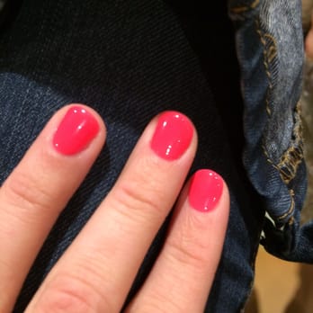 Venice Nails Spa - Gel manicure with Jessie. - Nail Salons Near Me - Eden Prairie, Minnesota Venice Nails Spa - Gel manicure with Jessie. - Nail Salons Near Me - Eden Prairie, Minnesota