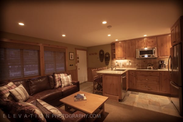 Silver Skis Chalet Condominiums by null