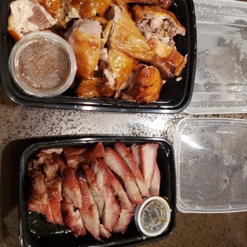 Chinatown BBQ - Barbeque Near Me - Vancouver, British Columbia