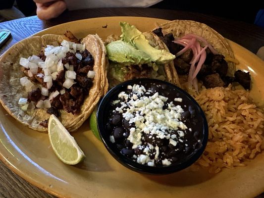 Tex Tubb's Taco Palace by null