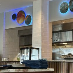 Cafe Zevian - Beautiful decor