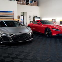APX Motorsports