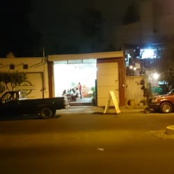 Cenaduria Lupita - Provechito