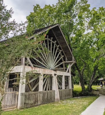 Old Sugar Mill Pancake House by null