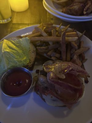 Two Brothers Tavern by null