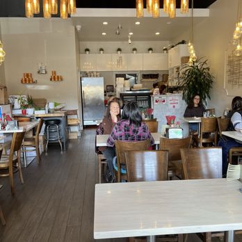 Pho Ga - Interior - Vietnamese Near Me - San Francisco, California Pho Ga - Interior - Vietnamese Near Me - San Francisco, California