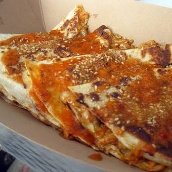 Kogi - Food Trucks Near Me Kogi - Food Trucks Near Me