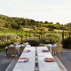 Domaine des Andéols