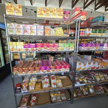 Mirchi Meat & Deli - Store - Delis Near Me - Fremont, California