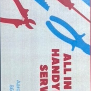All In One Handyman Services - Handyman Near Me