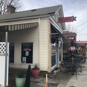 Crave Cafe And Catering - Outside - Sandwiches Near Me - Louisville, Kentucky Crave Cafe And Catering - Outside - Sandwiches Near Me - Louisville, Kentucky