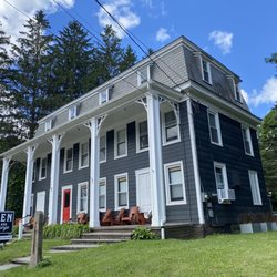 Hamden Inn