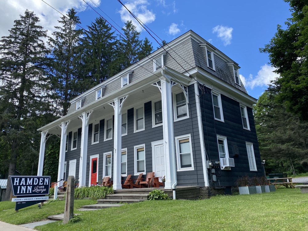 Hamden Inn