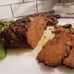Honest Pastures - Signature Holiday Beaf Roast