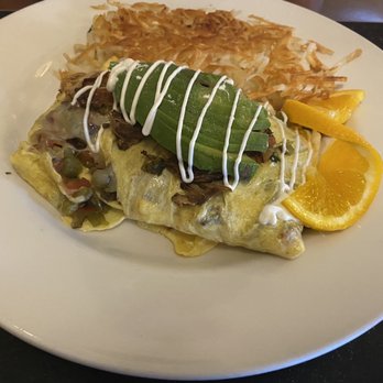 Streamliner Lounge - Omelette - Lounges Near Me - Orange, California Streamliner Lounge - Omelette - Lounges Near Me - Orange, California