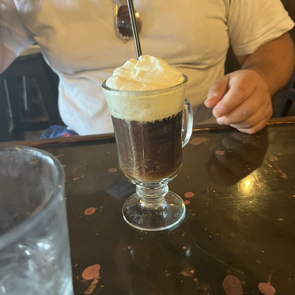 K C Branaghan's - Irish coffee - Irish Near Me - Long Beach, California K C Branaghan's - Irish coffee - Irish Near Me - Long Beach, California
