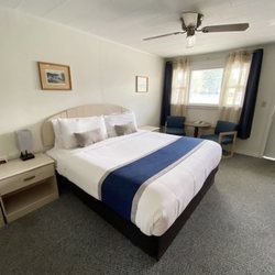 Blue Spruce Motel