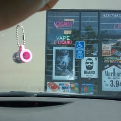 Blaze Smoke Shop