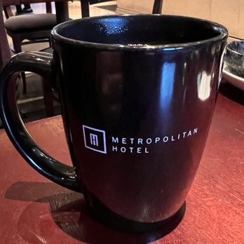Diva At the Met - Morning Coffee - Seafood Near Me - Vancouver, British Columbia