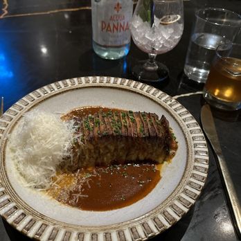 L'Ardente - Lasagna - Italian Near Me - Washington, DC, District of Columbia L'Ardente - Lasagna - Italian Near Me - Washington, DC, District of Columbia