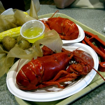 The Burger Bar by Wegmans - Lobster dinner (Tuesdays only) - $16 - Burgers Near Me - Rochester, New York The Burger Bar by Wegmans - Lobster dinner (Tuesdays only) - $16 - Burgers Near Me - Rochester, New York