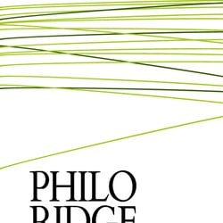Philo Ridge Vineyards - Our new label