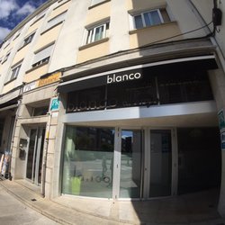 Albergue Blanco