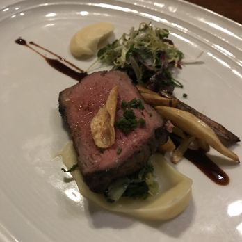 Au Courant - Modern European Near Me - Omaha, Nebraska