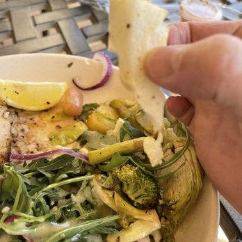 Modern Market Eatery - Sandwiches Near Me - Phoenix, Arizona