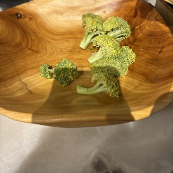 Honolulu Hotpot Hale - This broccoli they said that we can eat it???????? - Hot Pot Near Me - Honolulu, Hawaii Honolulu Hotpot Hale - This broccoli they said that we can eat it???????? - Hot Pot Near Me - Honolulu, Hawaii