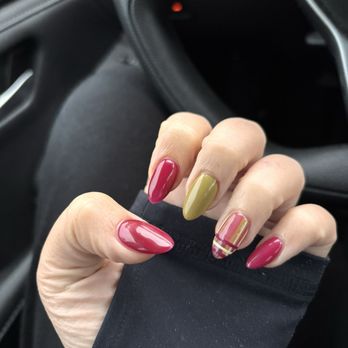 Foxe Nail Bar - Gel x manicure - Nail Salons Near Me - Roseville, California Foxe Nail Bar - Gel x manicure - Nail Salons Near Me - Roseville, California