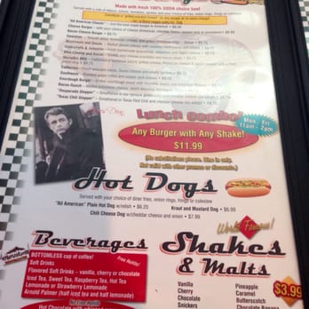Rosie's Diner - Menù - Diners Near Me - Monument, Colorado Rosie's Diner - Menù - Diners Near Me - Monument, Colorado