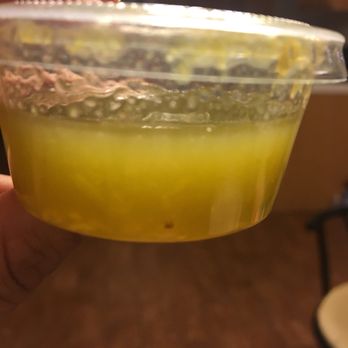 Taqueria Don Pancho - Mexican Near Me - Rosamond, California
